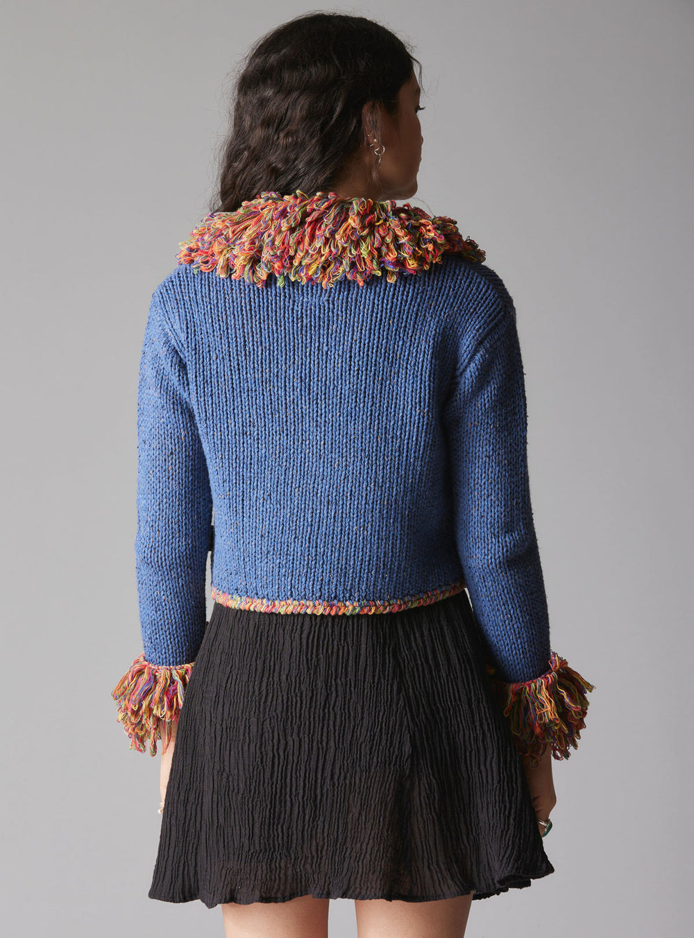 Runa Sweater