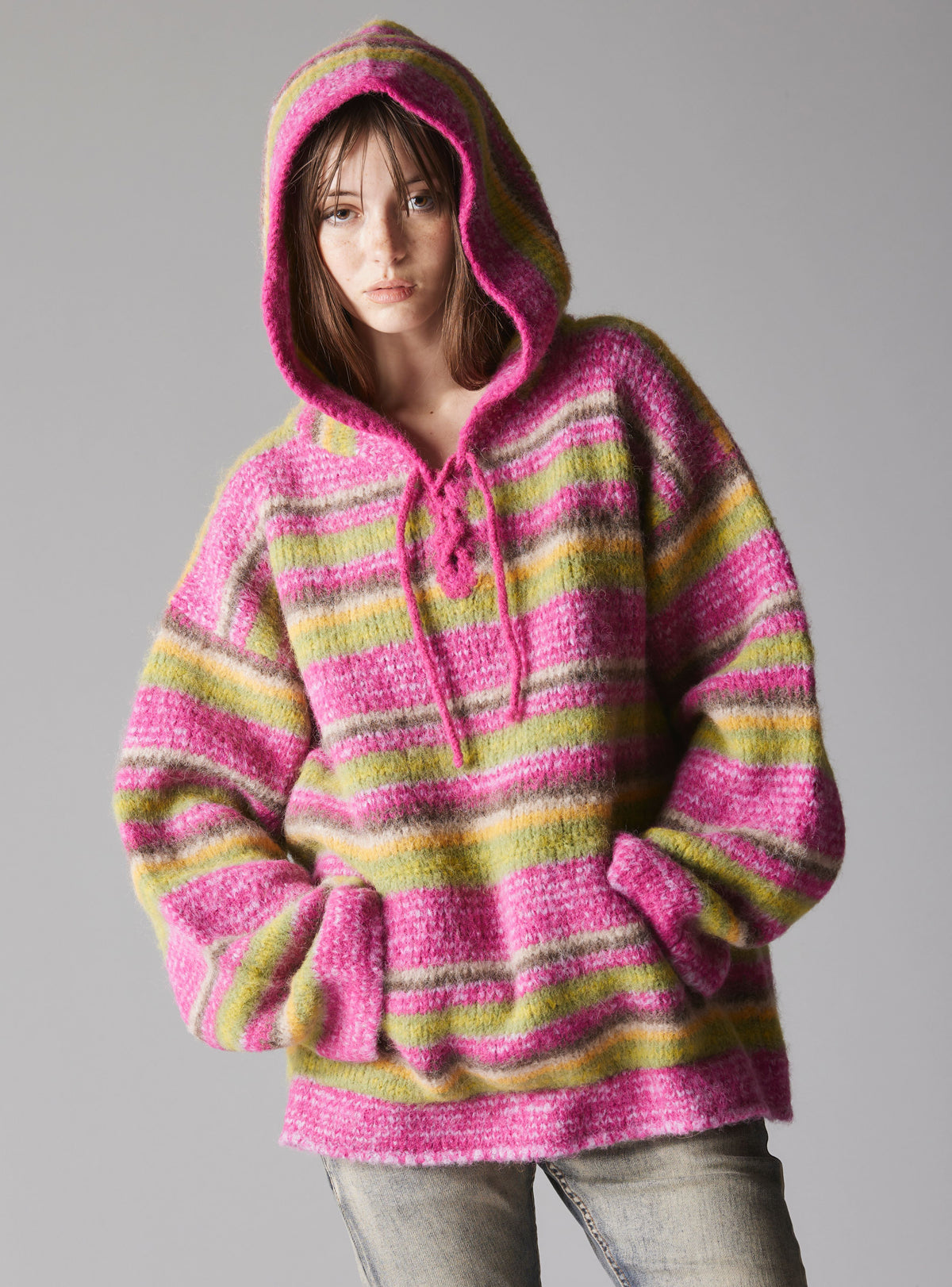 Pichu Sweater