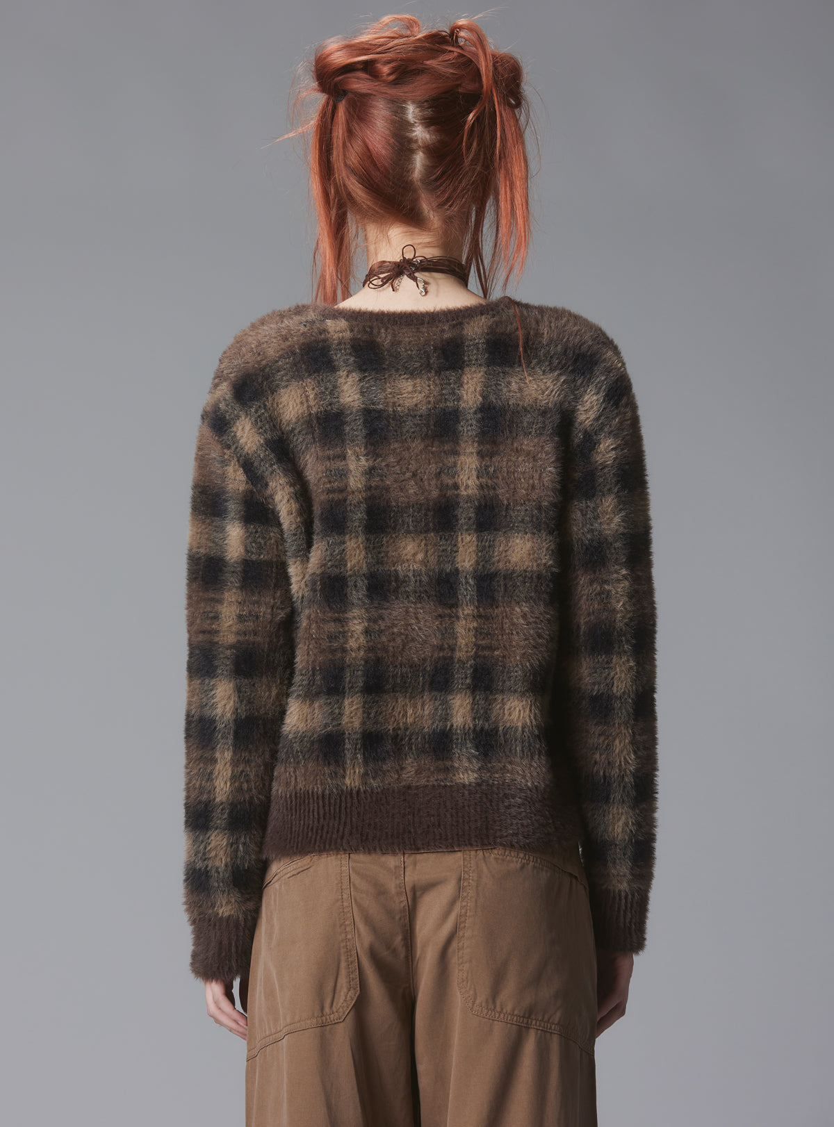 Ty Cardigan