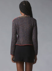 Baasan Sweater