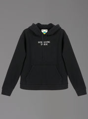 Screaming Inside Hoodie