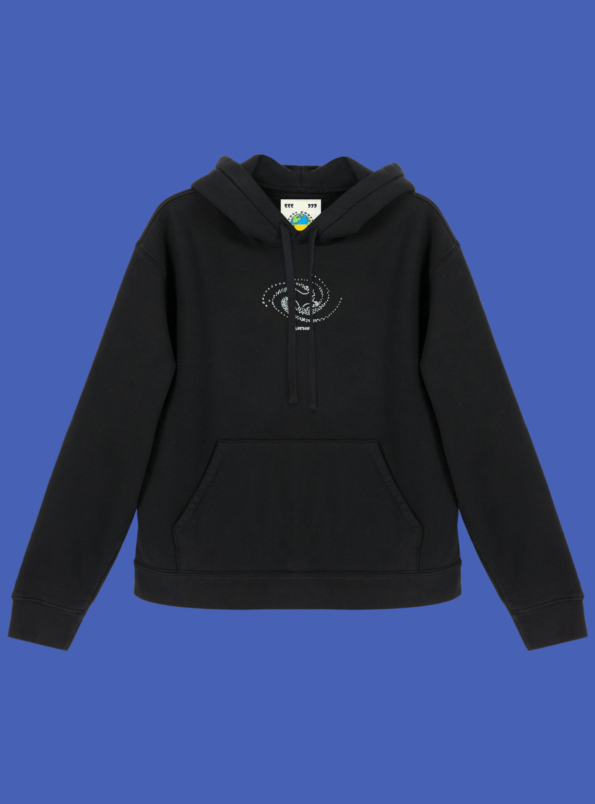 Spin Hoodie