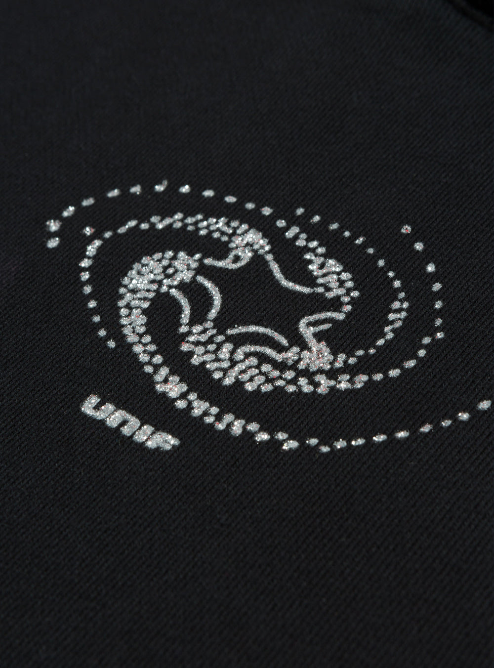 Spin Hoodie