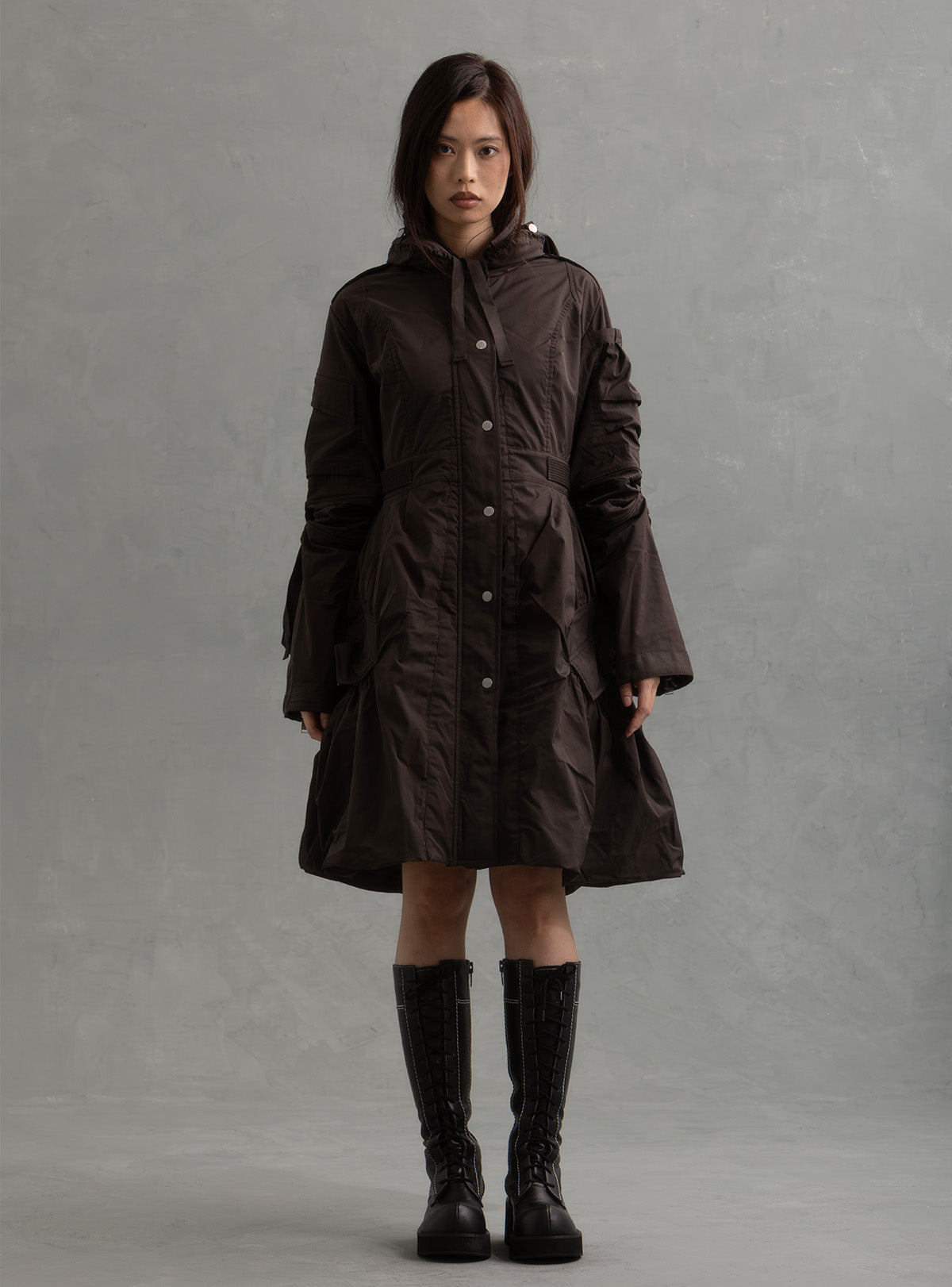 Ines Jacket