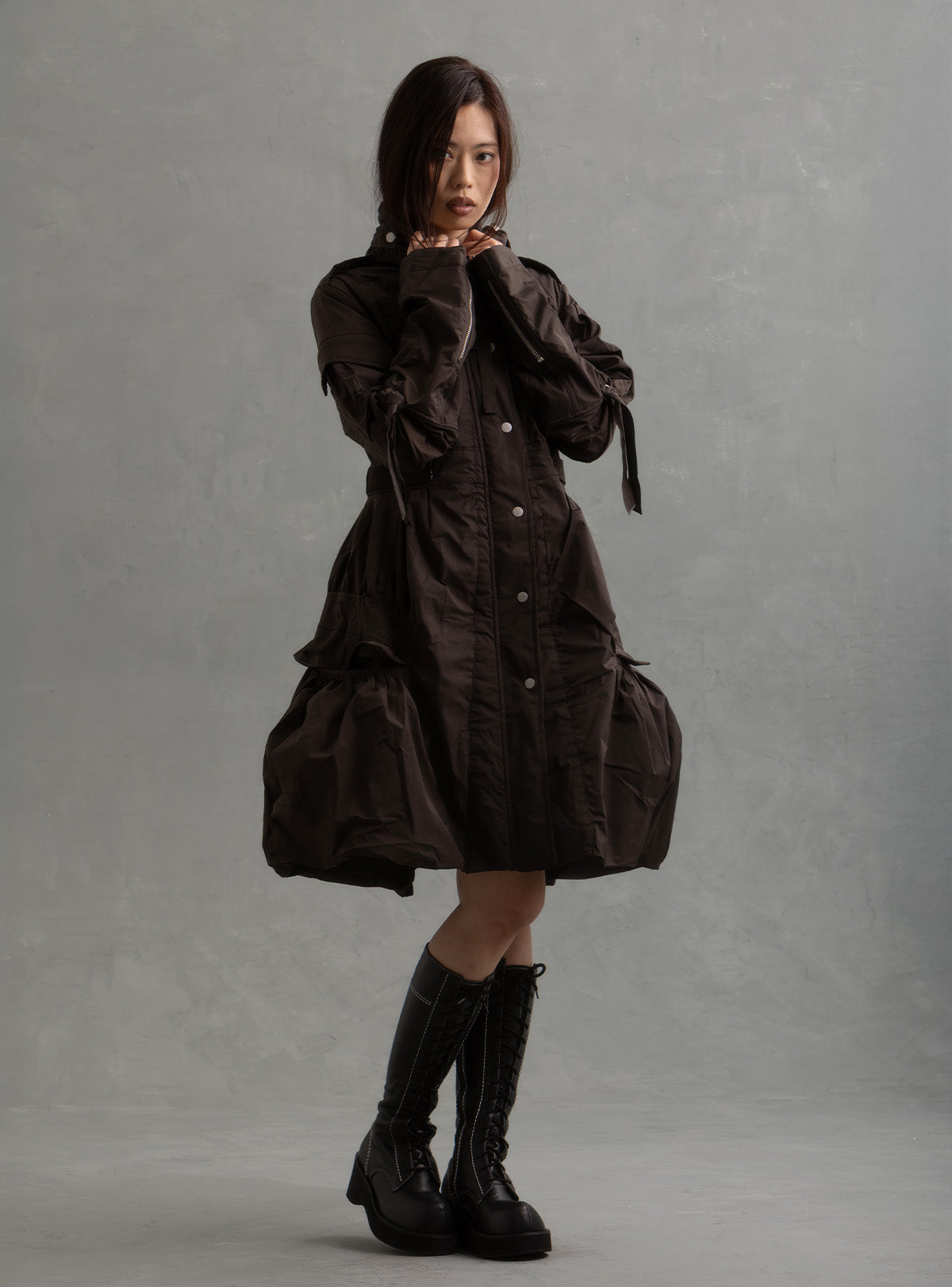Ines Jacket