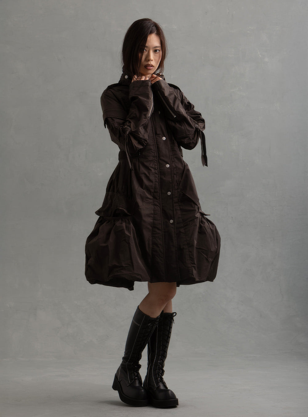 Ines Jacket