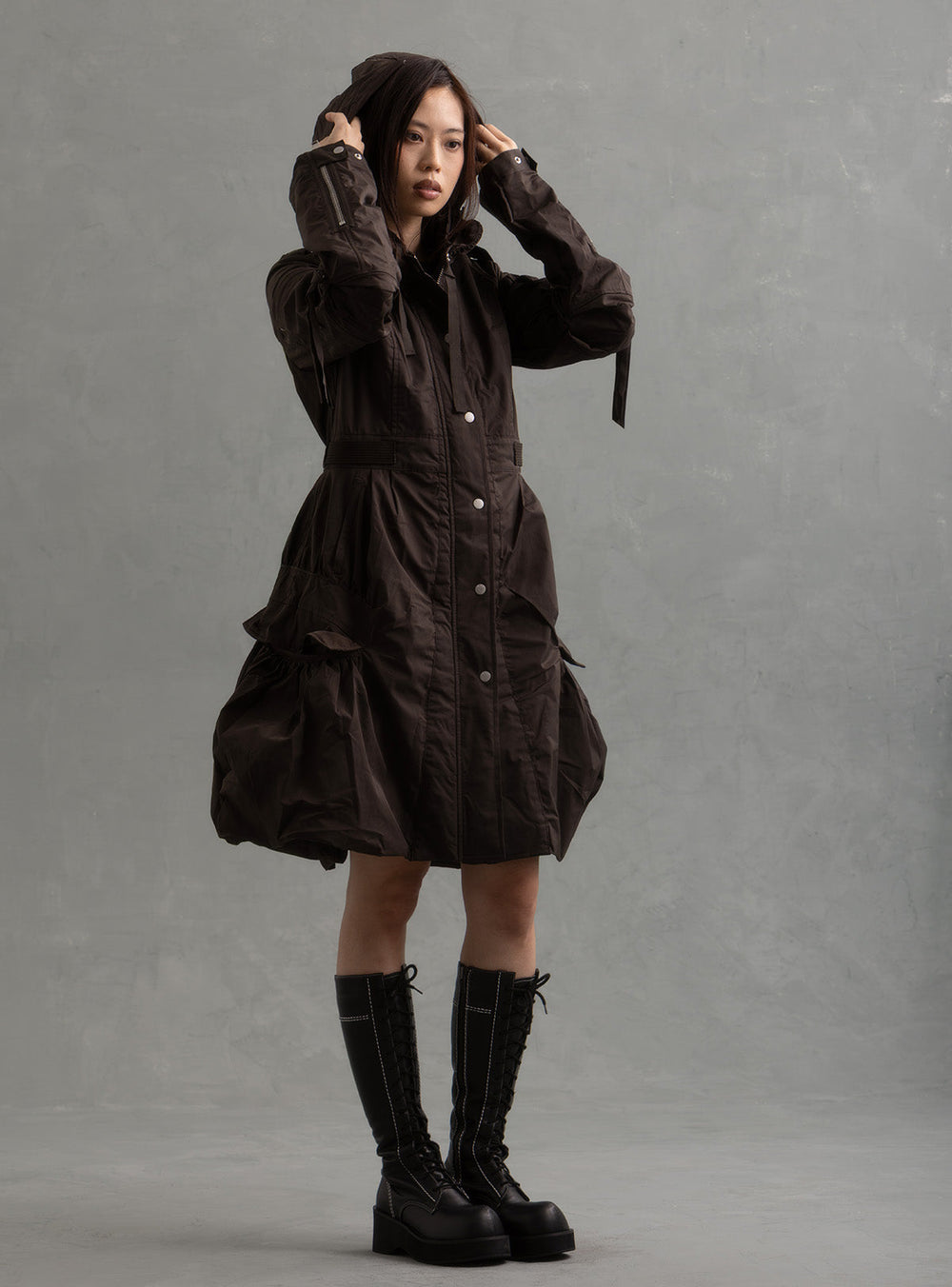 Ines Jacket