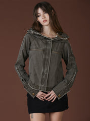 Effy Jacket