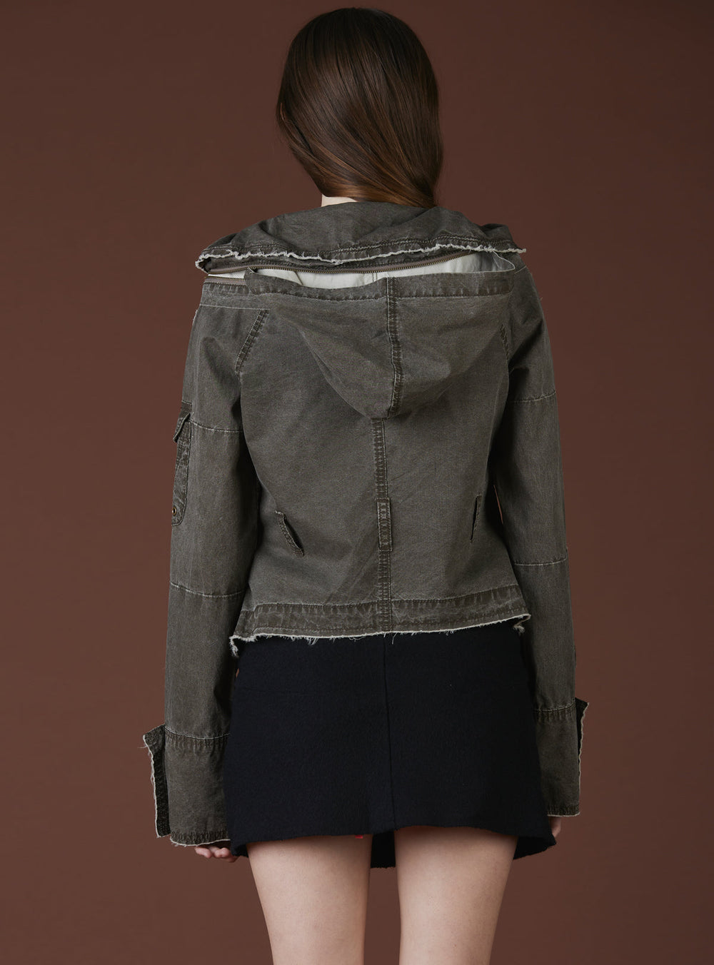 Effy Jacket