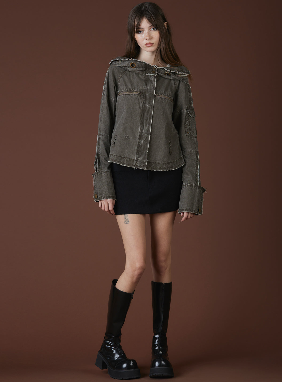 Effy Jacket