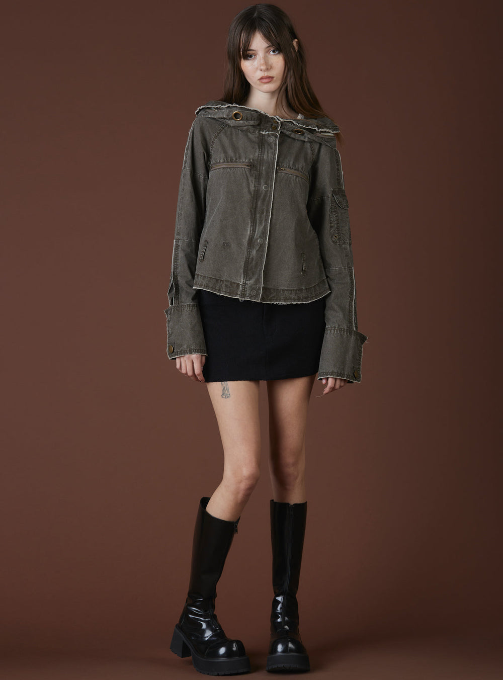 Effy Jacket