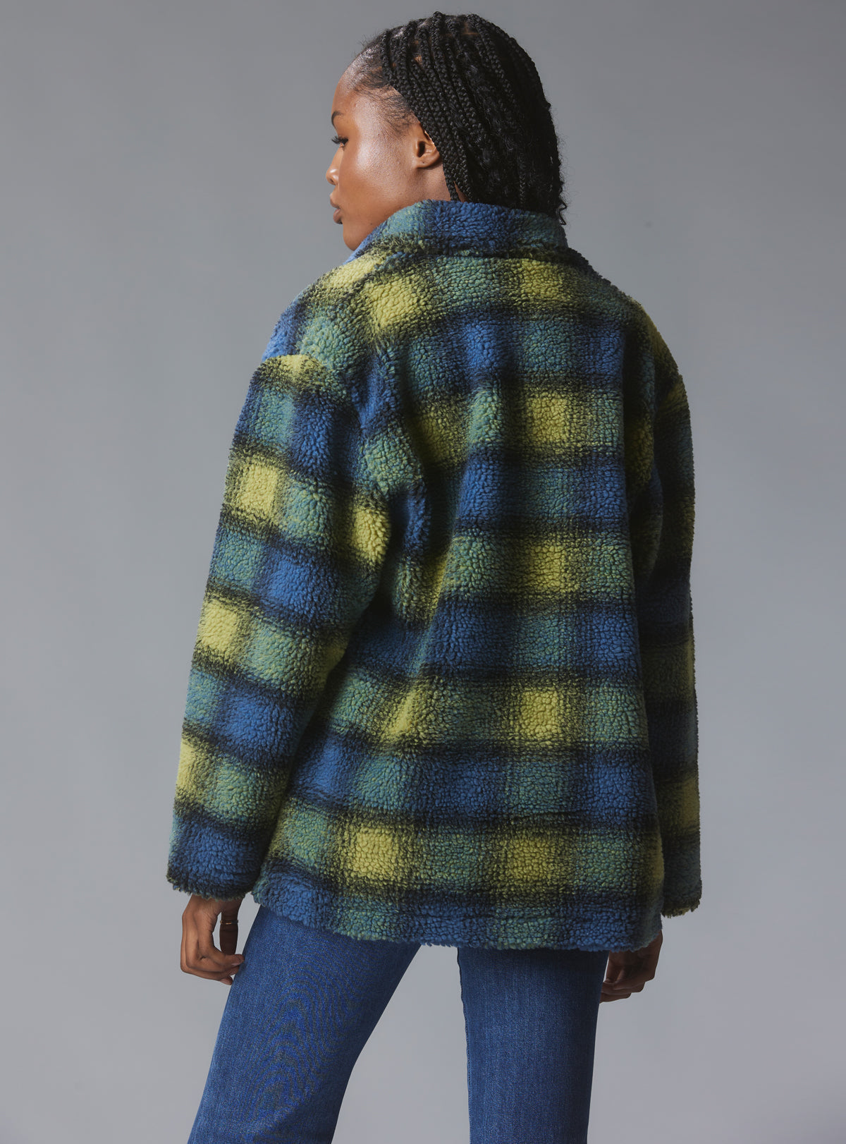 Vague Jacket