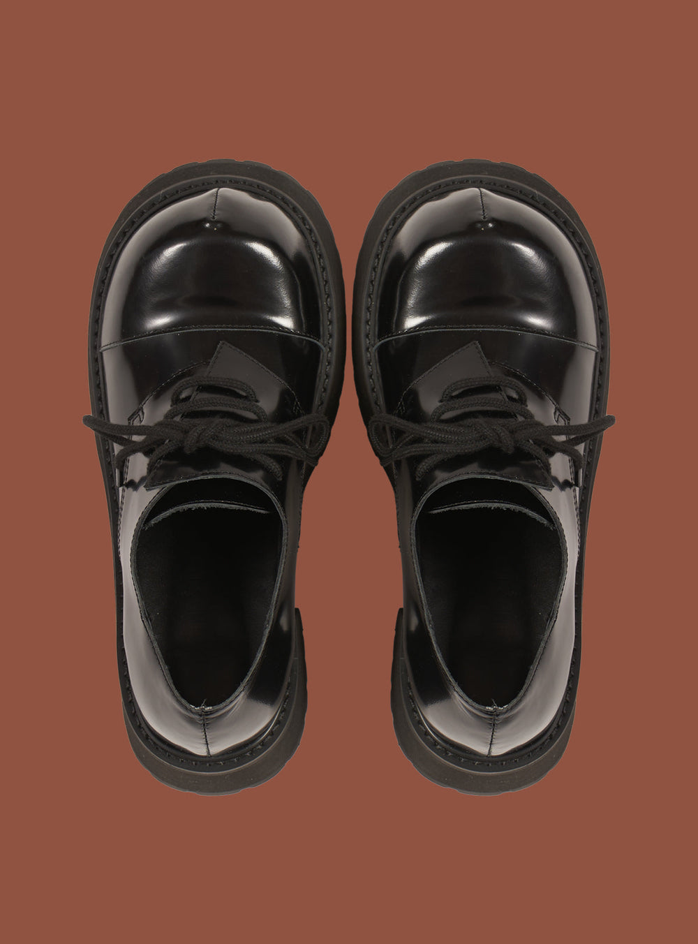 Zint Platform Oxford