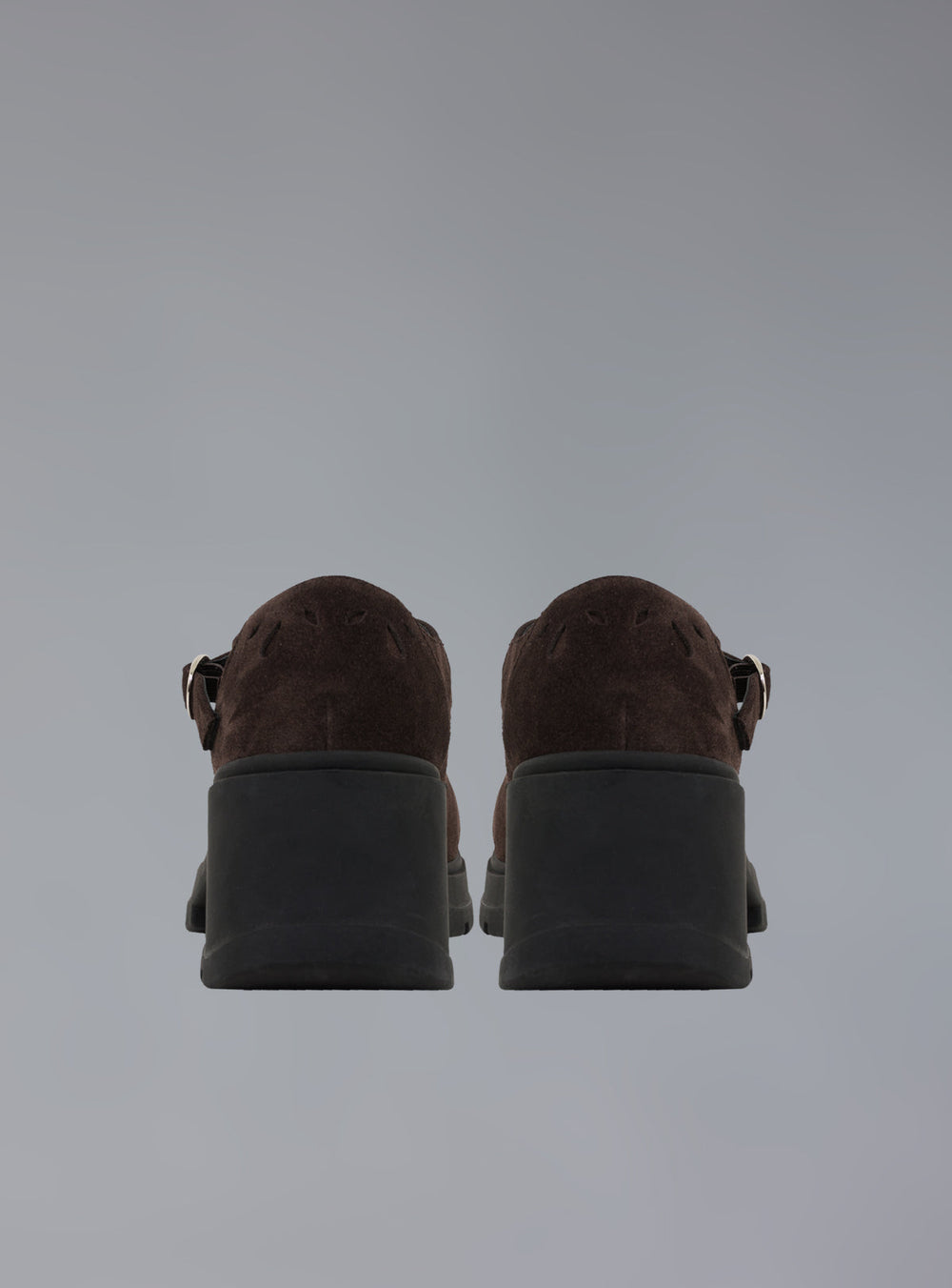 Comma Shoe
