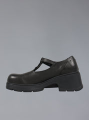 Comma Shoe