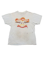 Vintage Harley Davidson America's Finest Tee