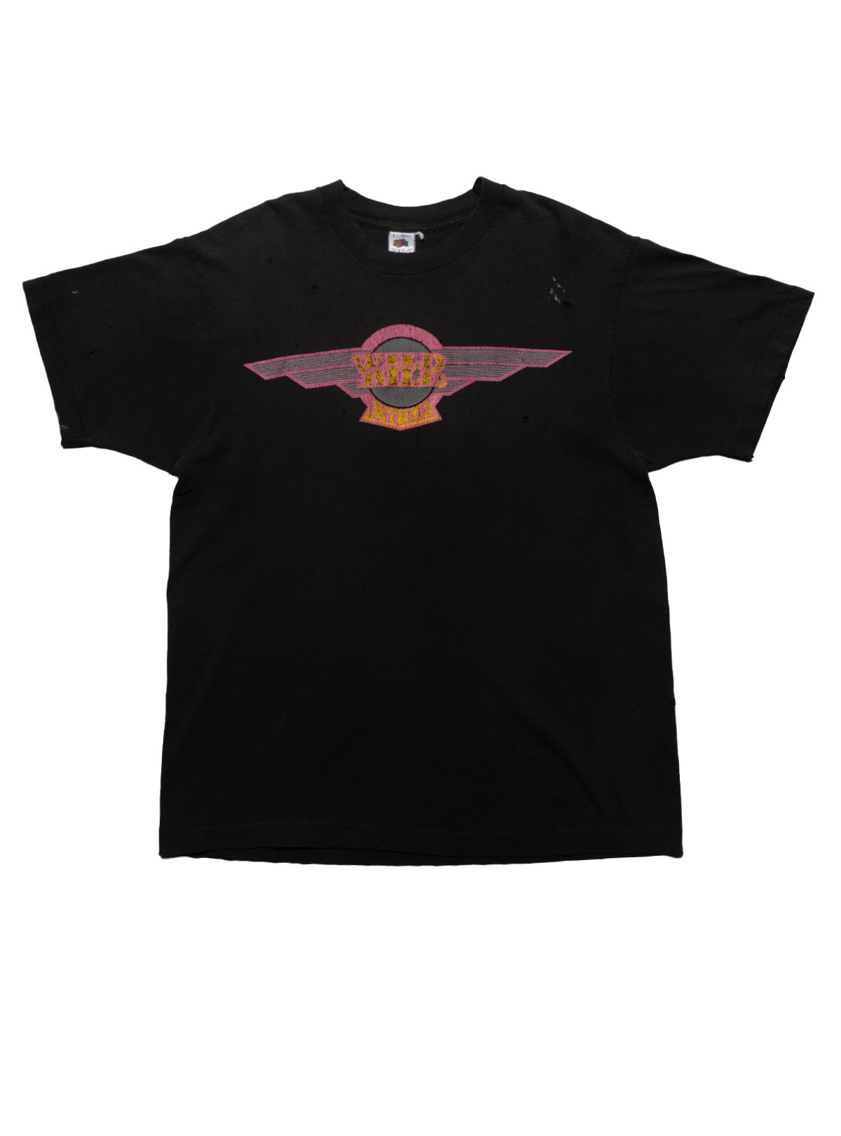 Vintage Wild Bill's Cycle Tee