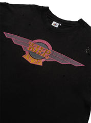 Vintage Wild Bill's Cycle Tee