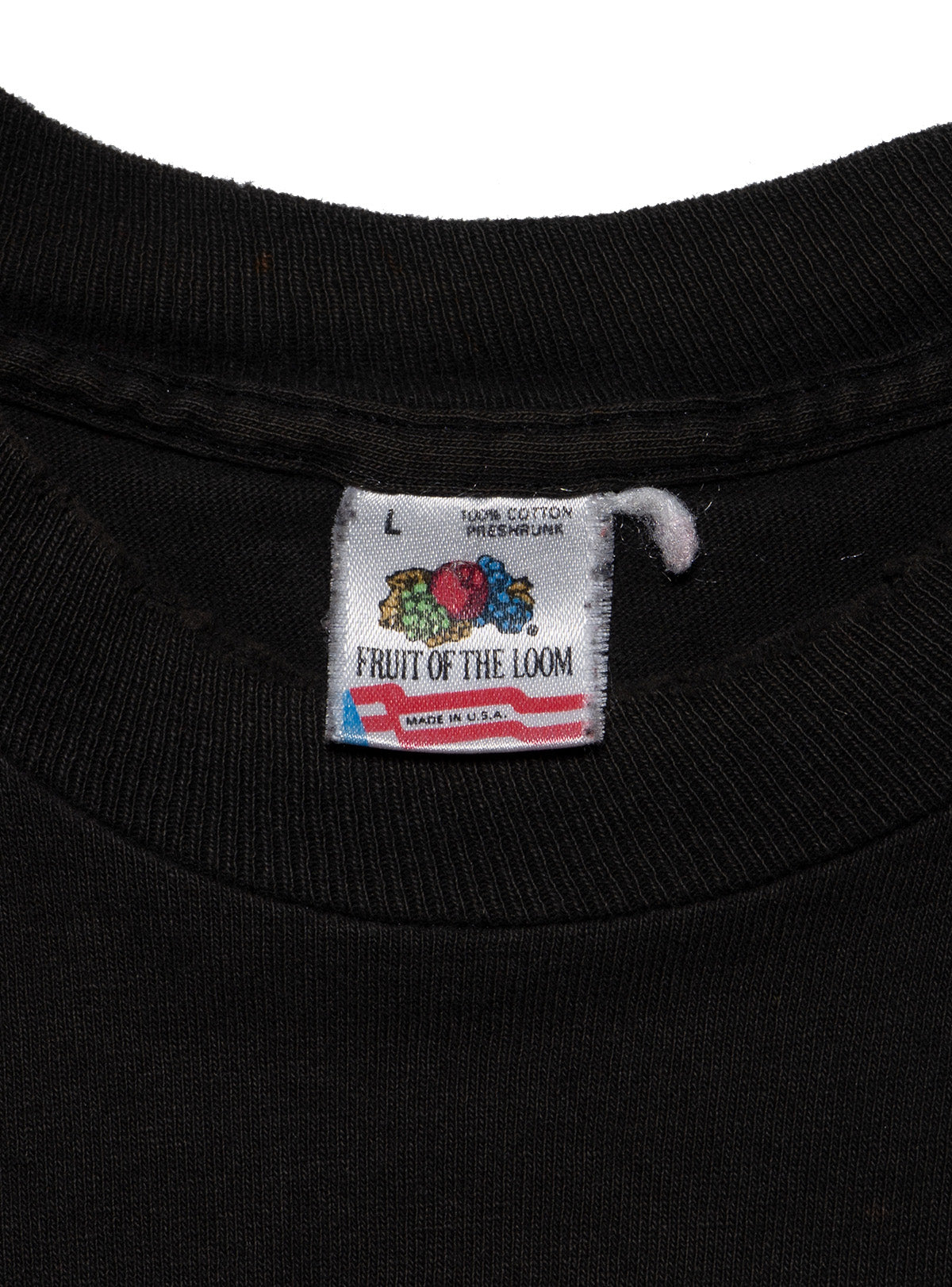 Vintage Wild Bill's Cycle Tee