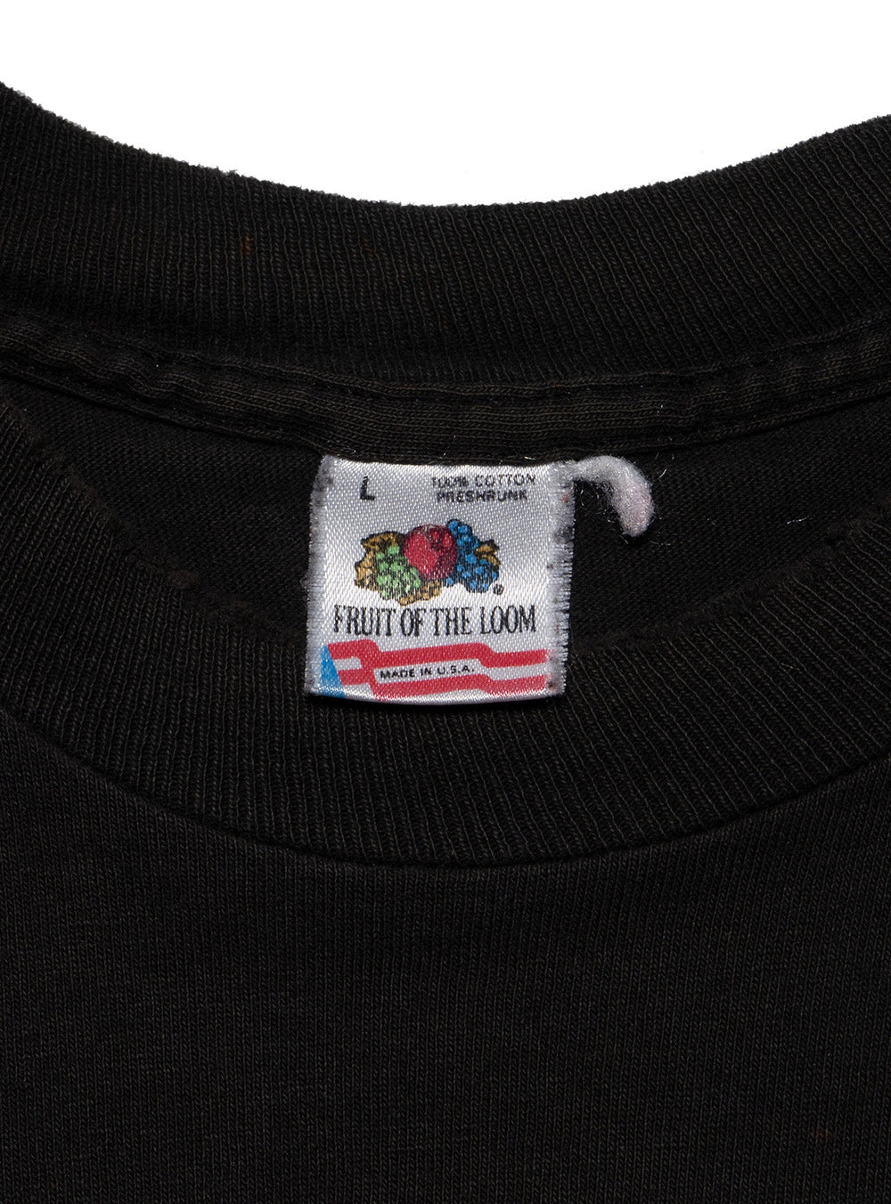 Vintage Wild Bill's Cycle Tee