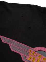 Vintage Wild Bill's Cycle Tee