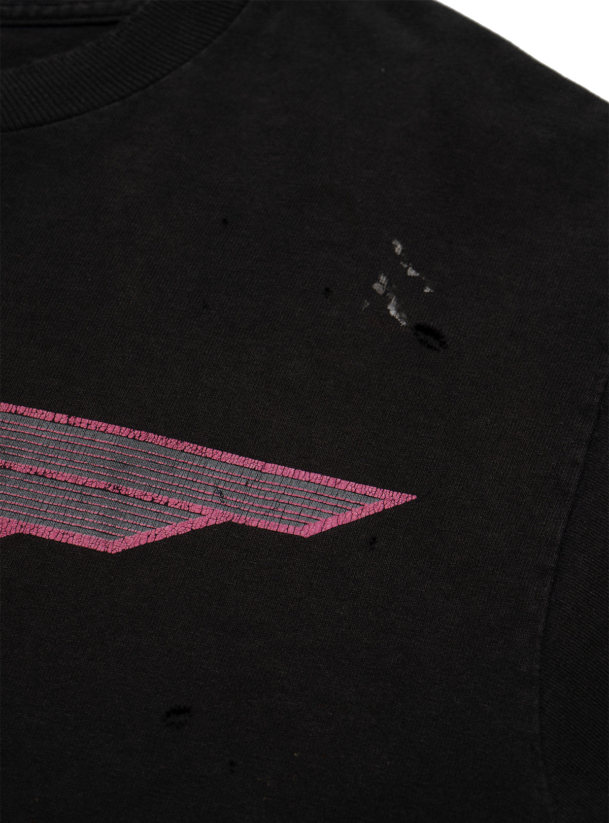 Vintage Wild Bill's Cycle Tee