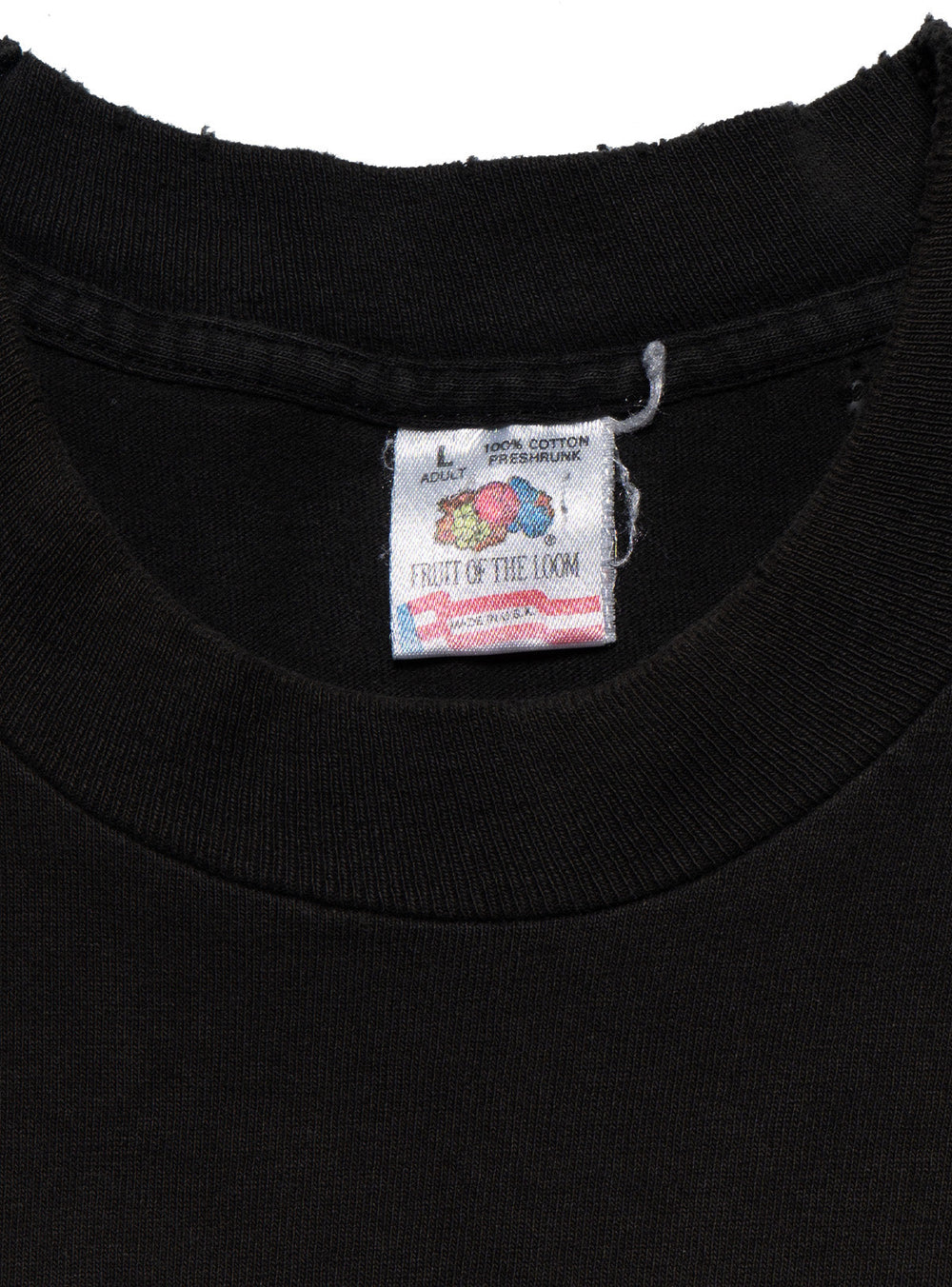 Vintage Black Hills Cycle Classic 1994 Tee