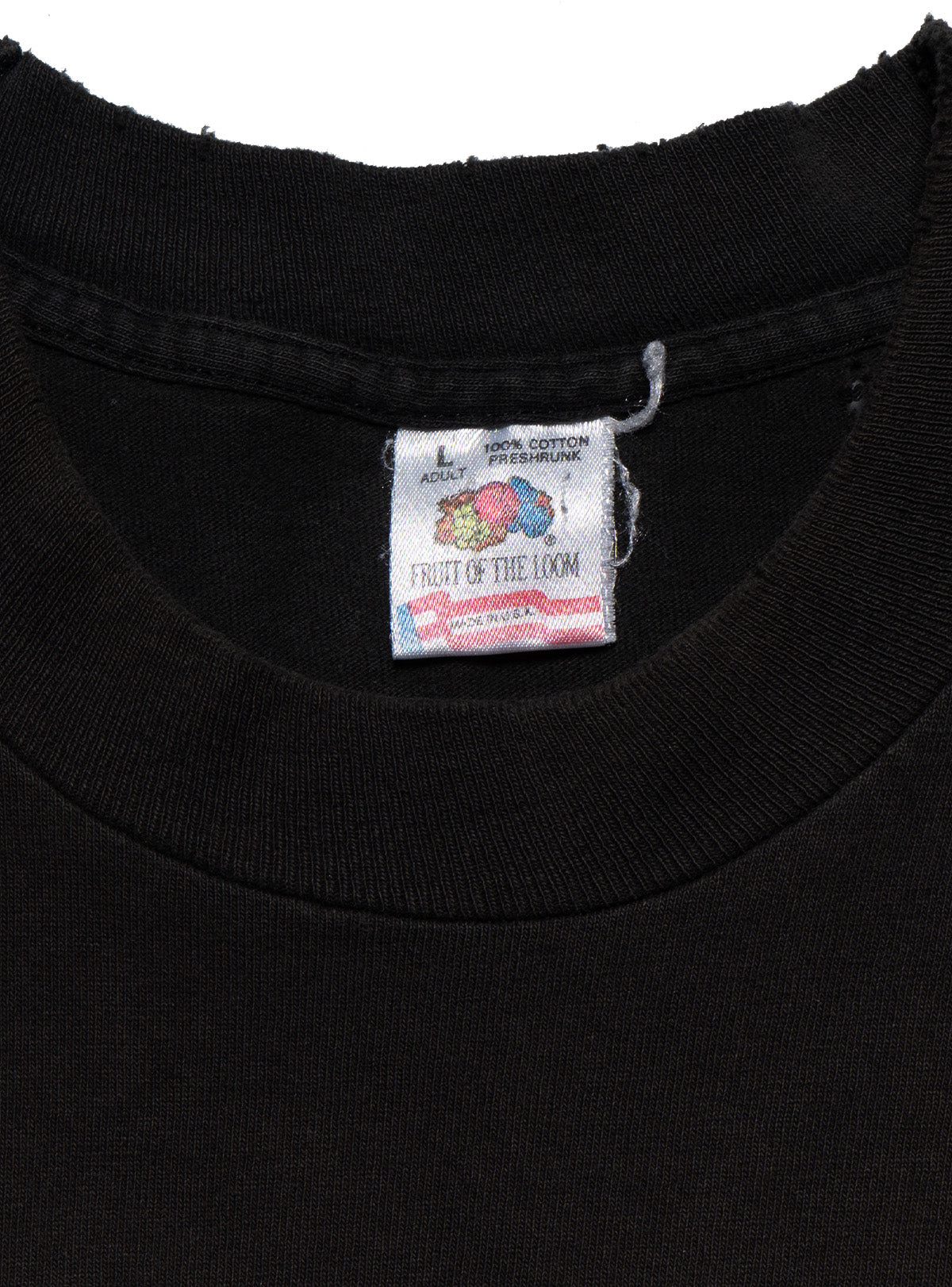 Vintage Black Hills Cycle Classic 1994 Tee