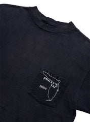 Vintage Smiley's Tap 1984 Tee