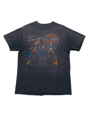 Vintage Ride'n in the Wind Tee