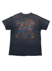 Vintage Ride'n in the Wind Tee