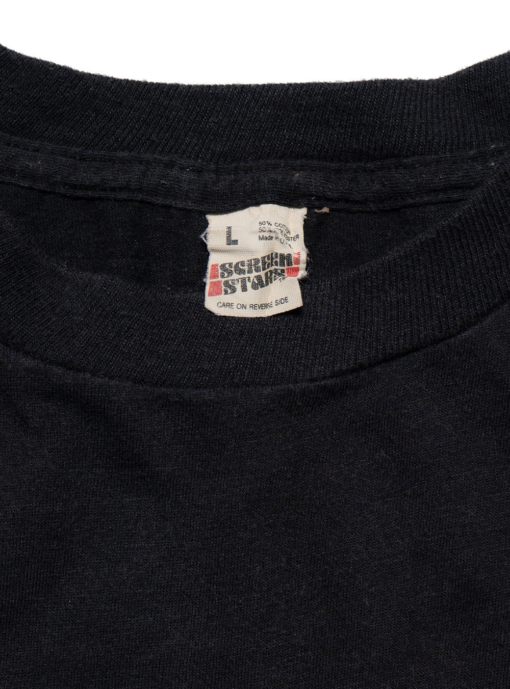 Vintage Harley Davidson Hempstead Tee