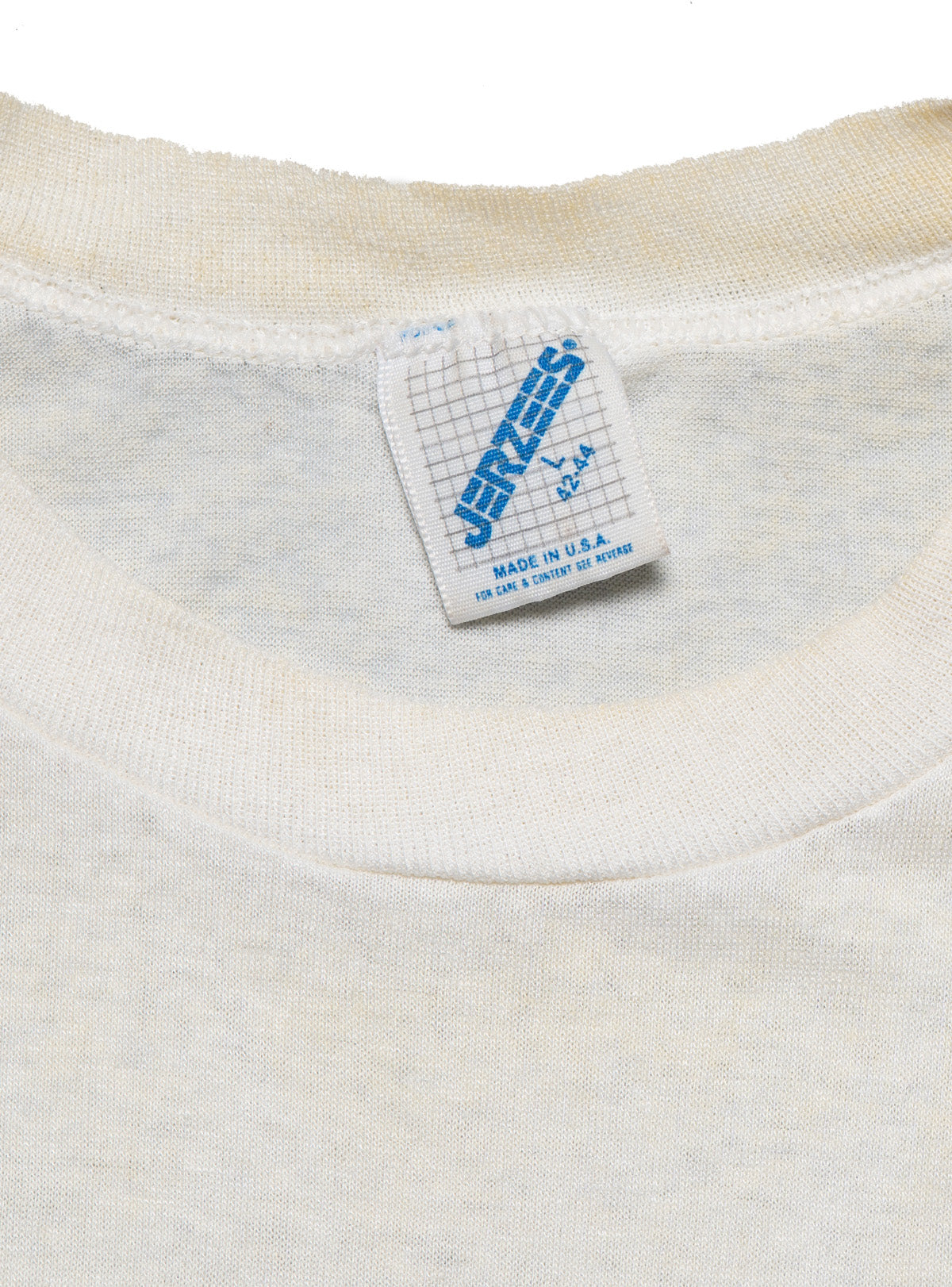 Vintage Watch it Dude You're in New York City Man Tee