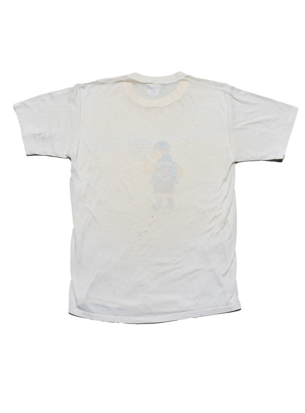 Vintage Watch it Dude You're in New York City Man Tee