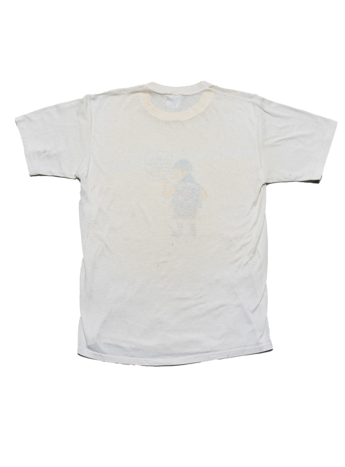 Vintage Watch it Dude You're in New York City Man Tee