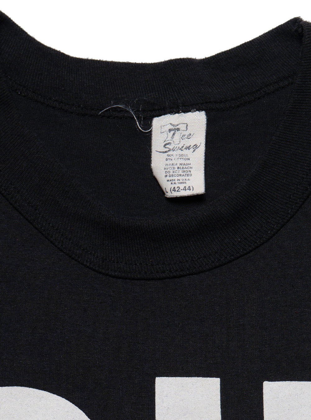 Vintage Die Yuppie Scum - Dusty's Cycles Tee