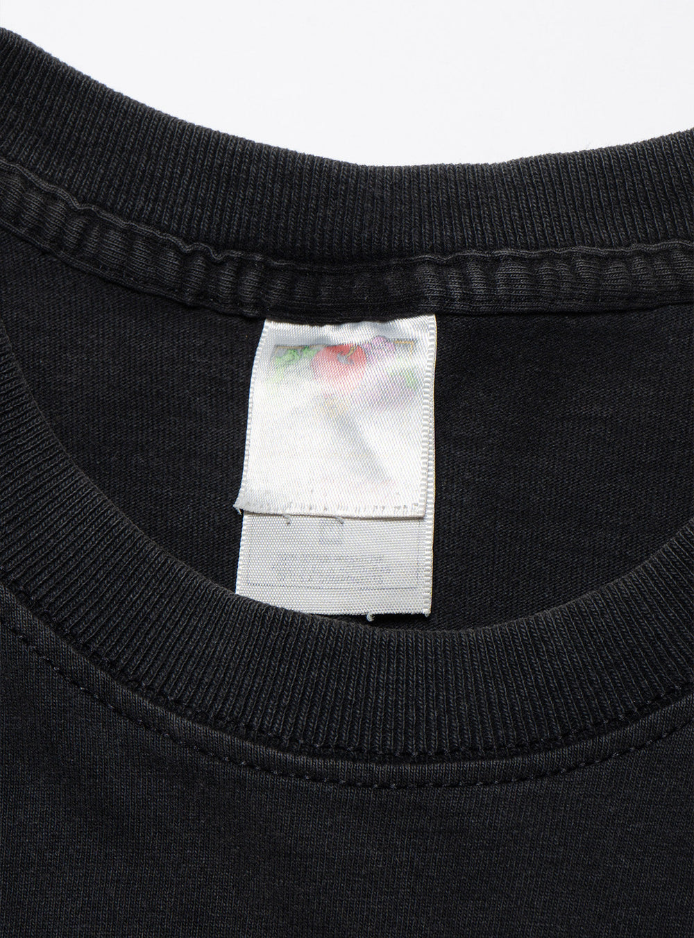 Vintage Archaic Smile Long Sleeve Tee