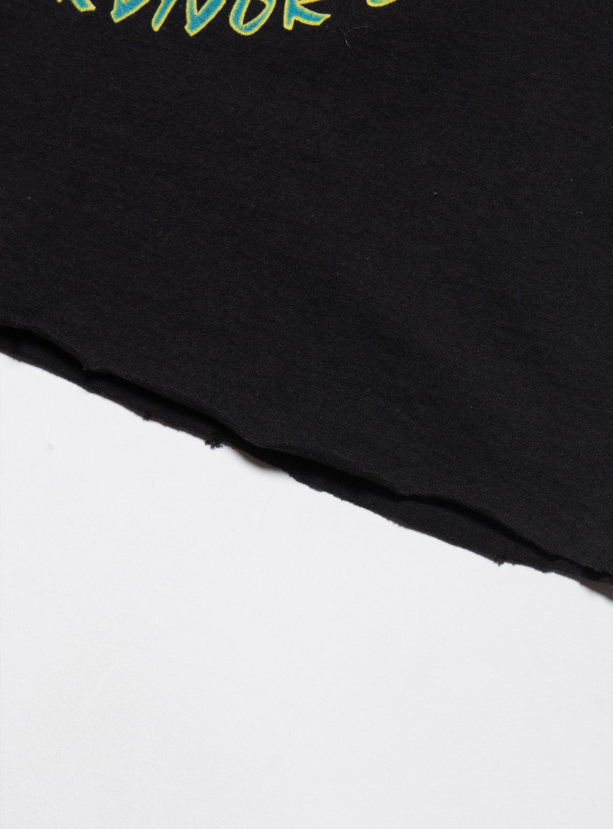 Vintage The Original Boogie Survivor 2002 Tee