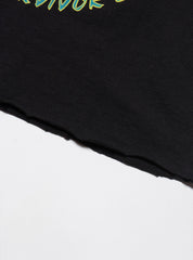 Vintage The Original Boogie Survivor 2002 Tee