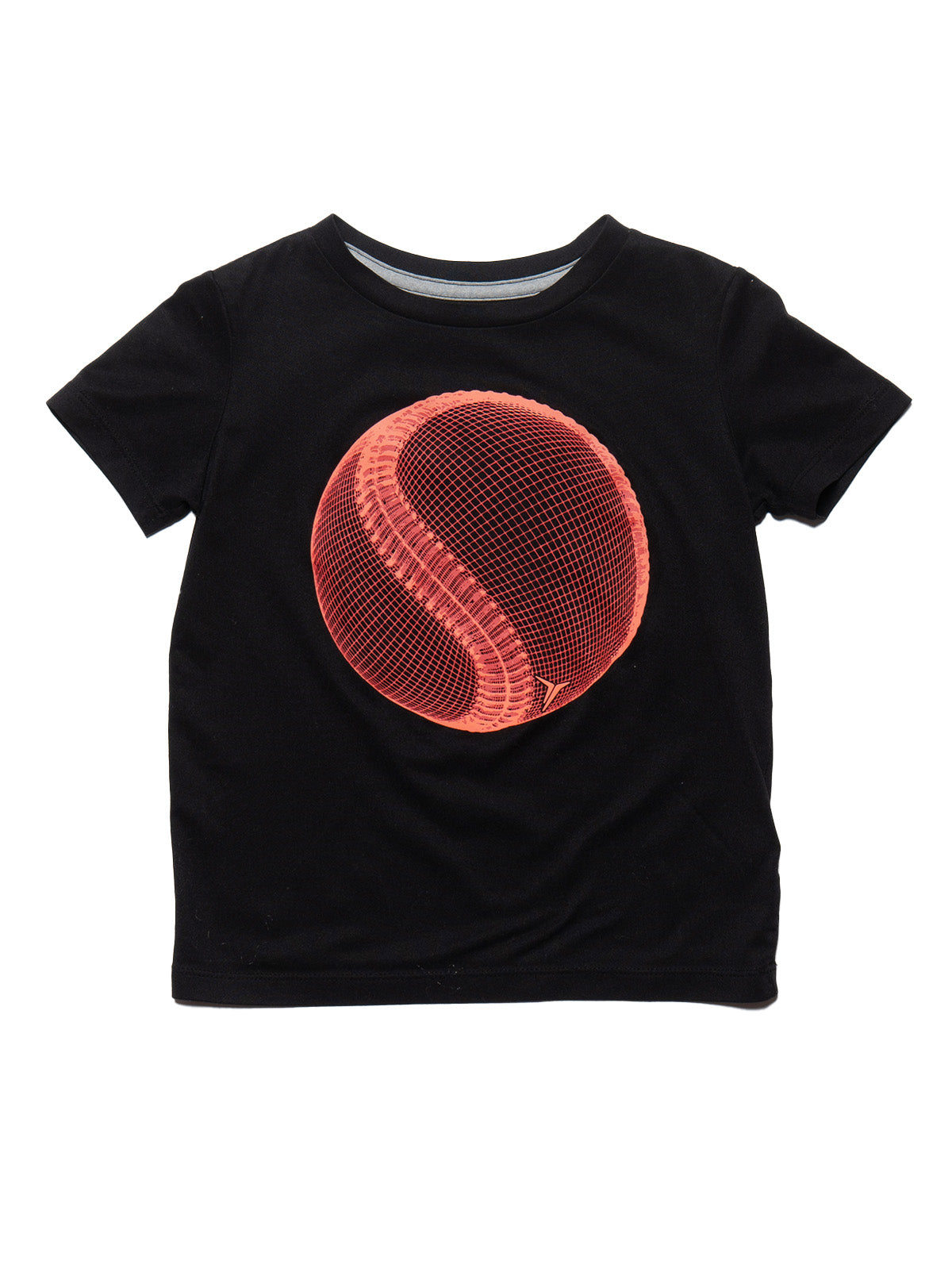 Vintage Old Navy Active Baseball Baby Tee