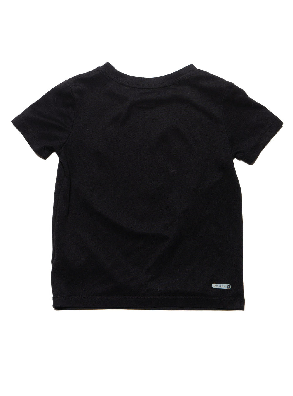 Vintage Old Navy Active Baseball Baby Tee