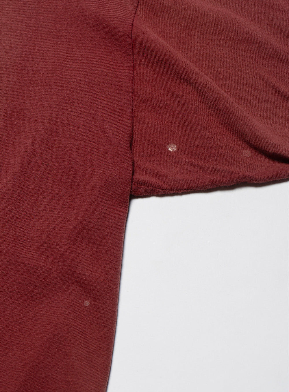 Vintage Yin Yang Mushroom Marijuana Tee