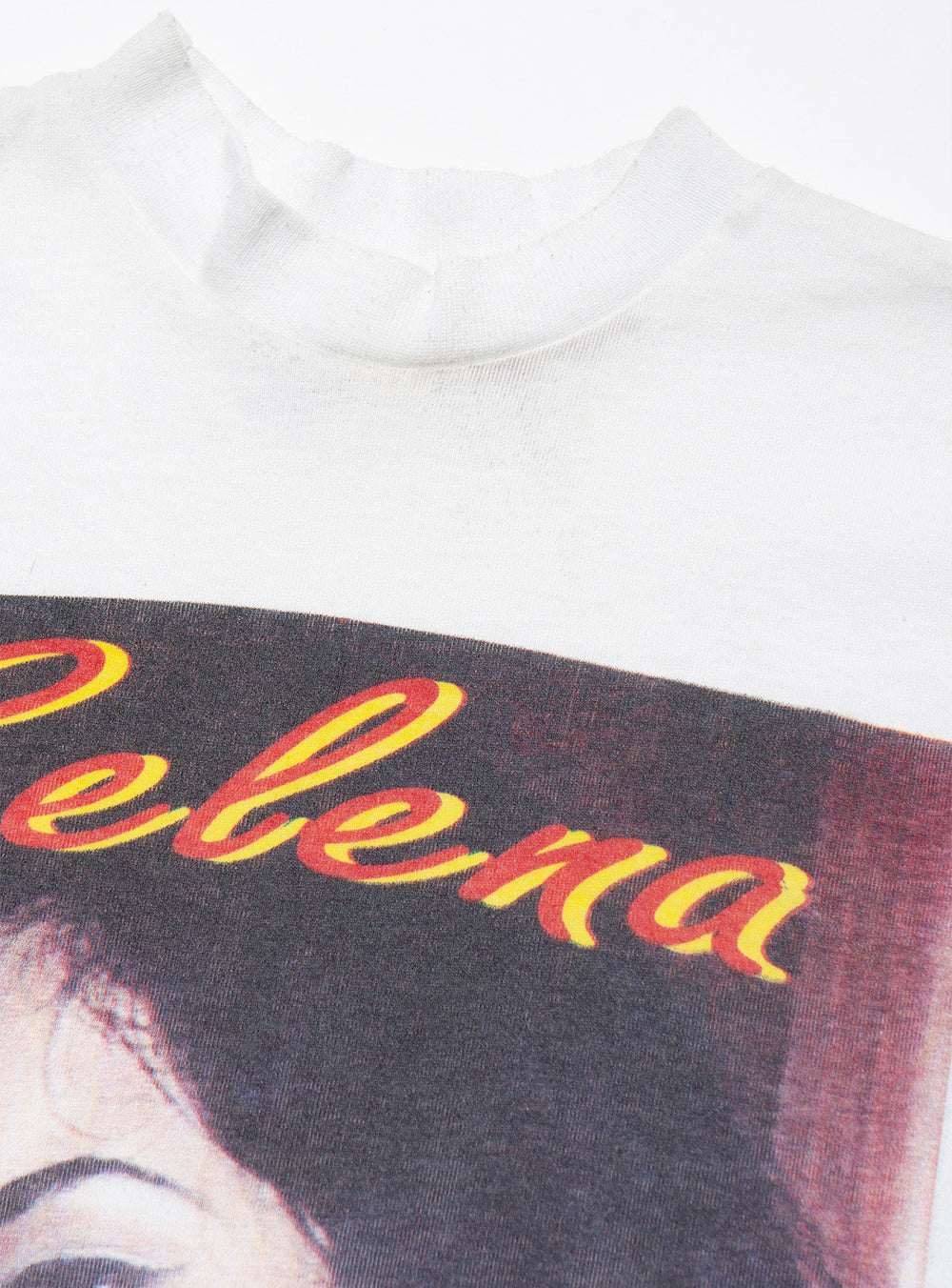 Vintage Selena Amor Prohibido Tee