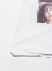 Vintage Selena Amor Prohibido Tee