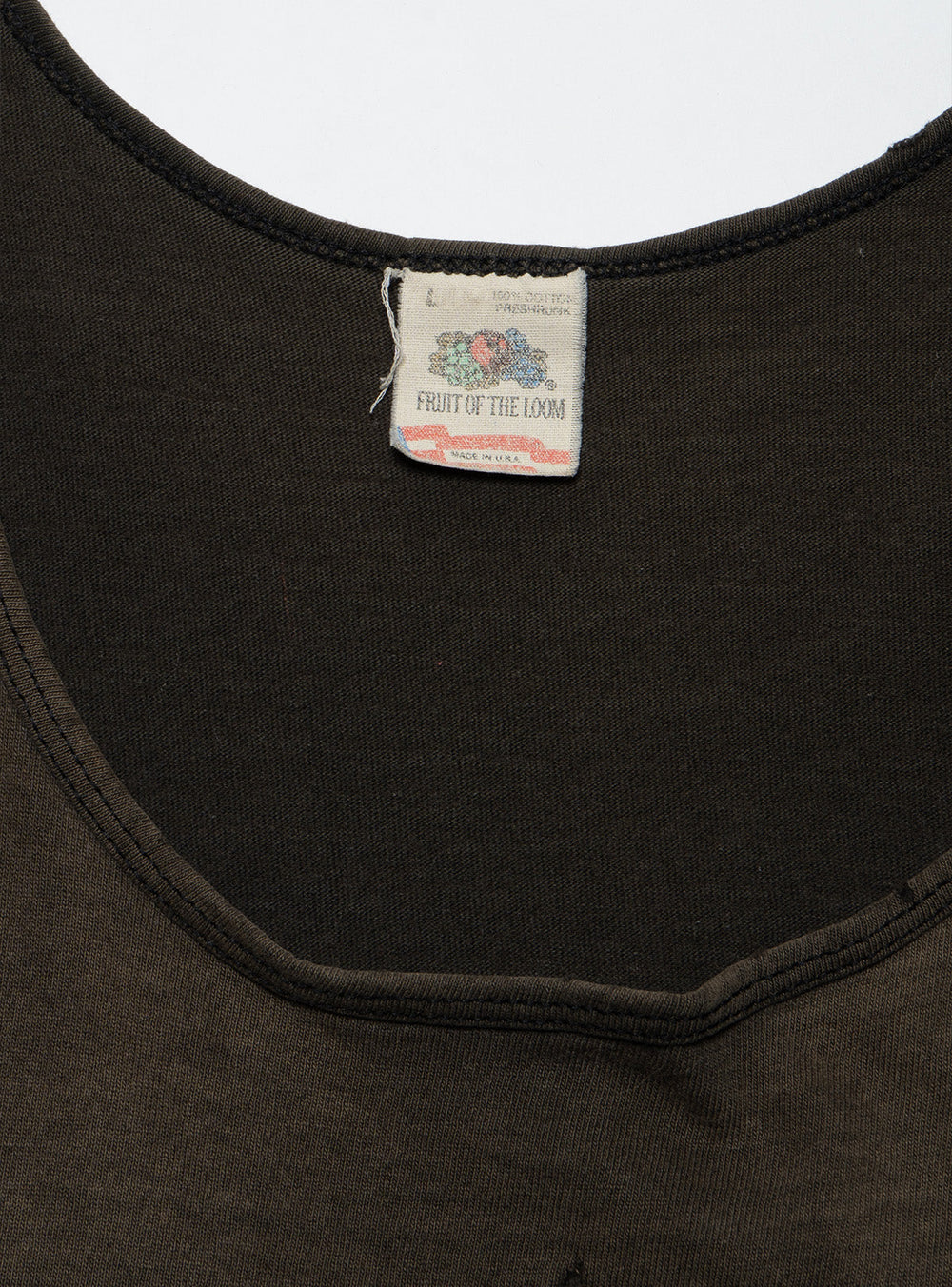 Vintage Harley Davidson Lonestar Tank