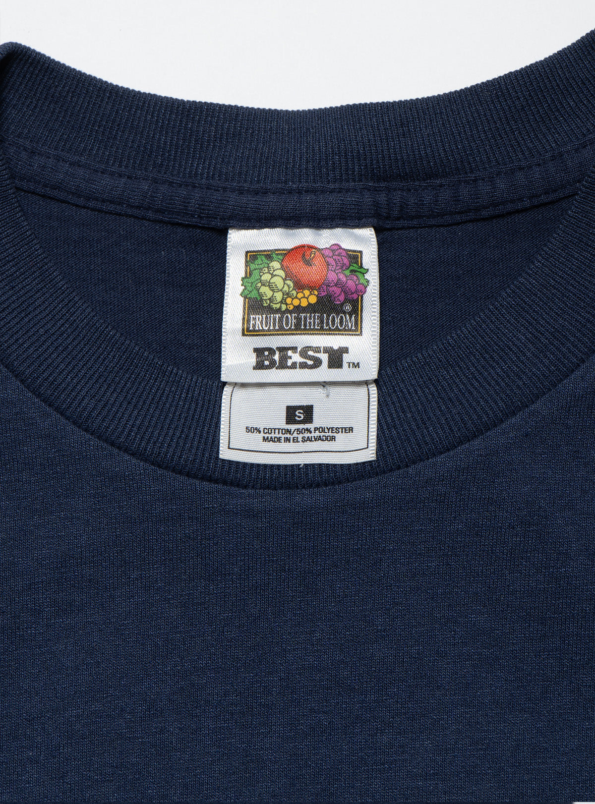 Vintage Miracle Whip Seek & Destroy Tee