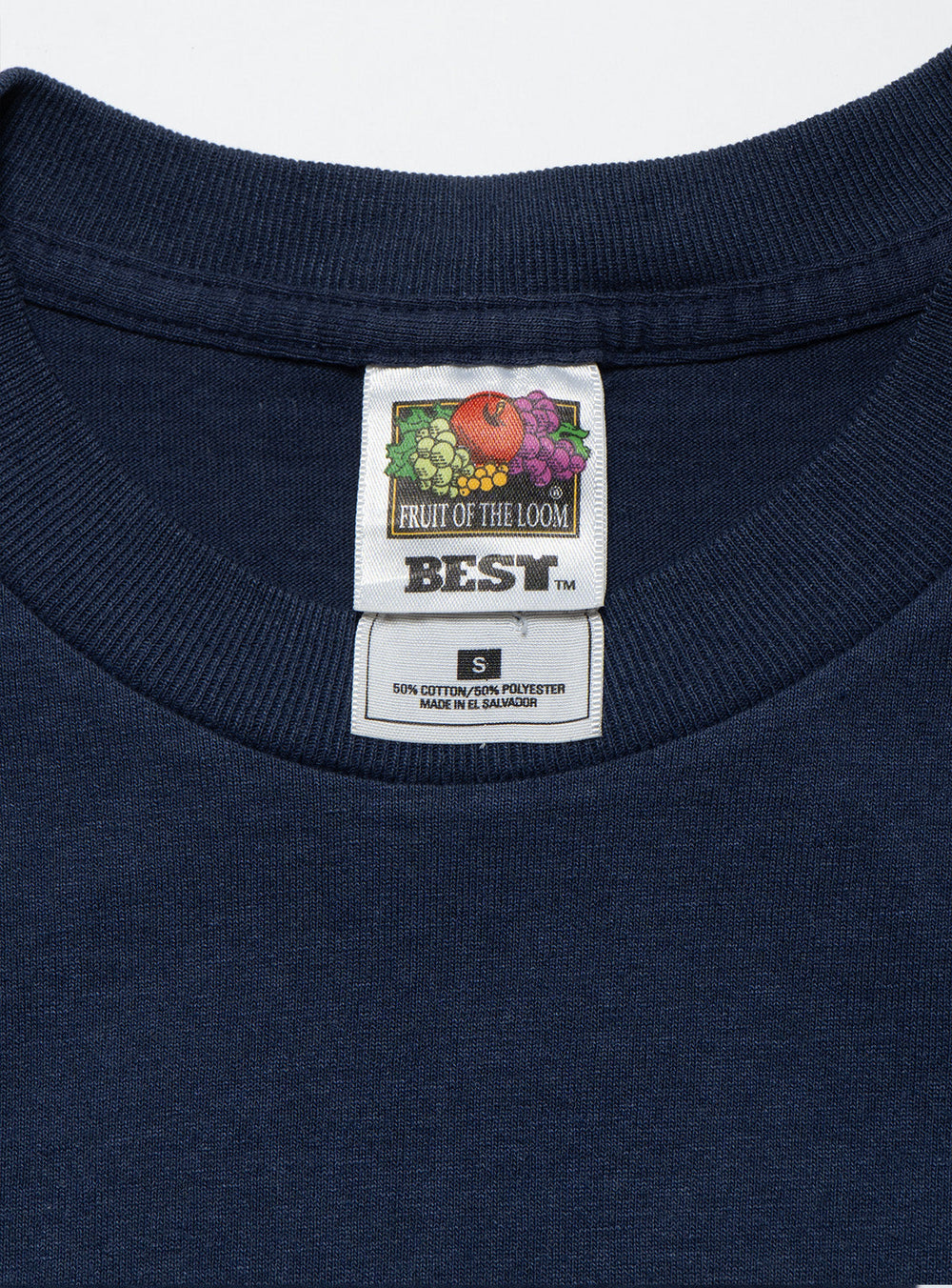 Vintage Miracle Whip Seek & Destroy Tee