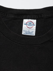 Vintage Harley Jesus Christ Heavenly-Devoted Son Tee