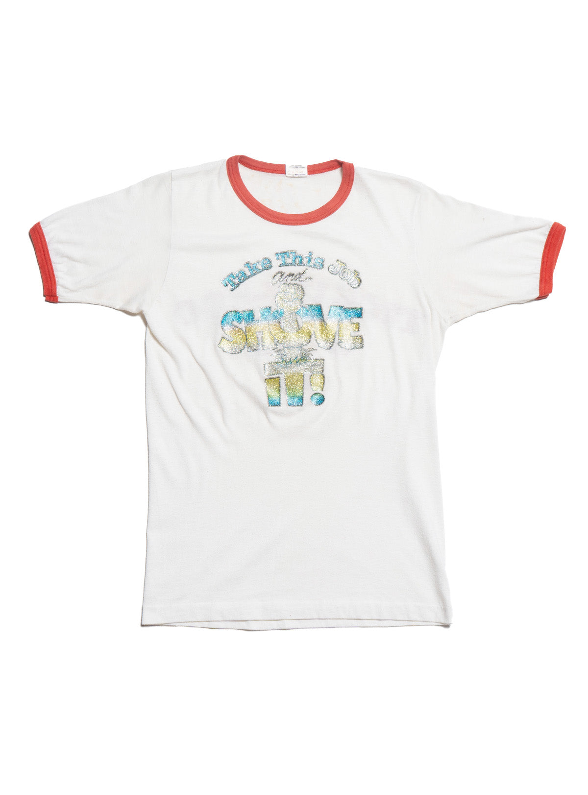 Vintage Pretty Poison Tee