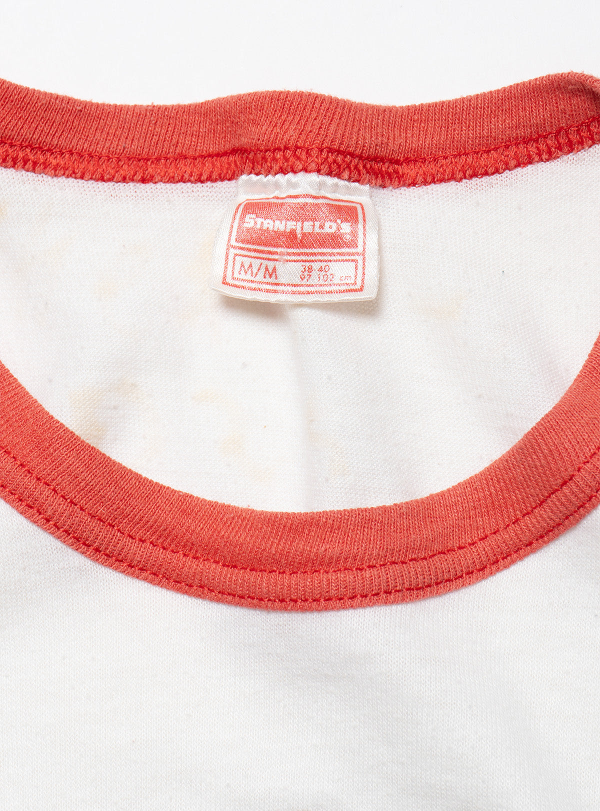 Vintage Pretty Poison Tee